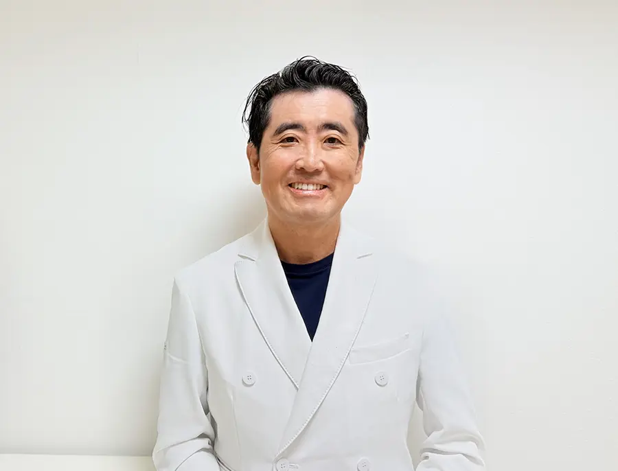director